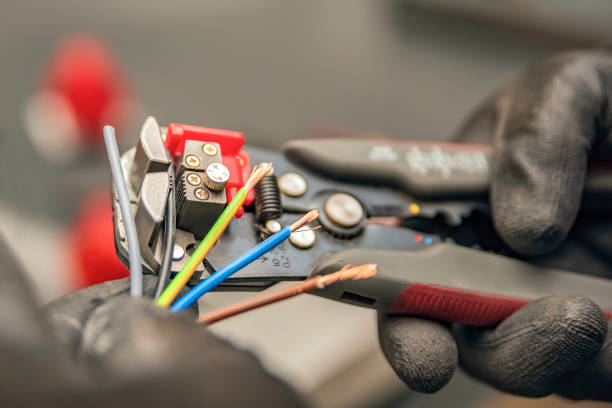 Best Home Electrical Repair  in One Loudoun, VA