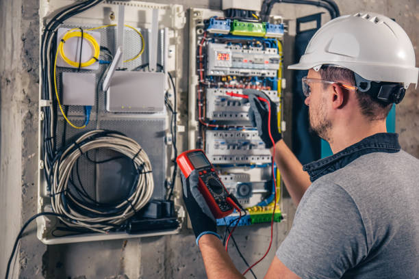 Best Emergency Electrical Repair  in One Loudoun, VA