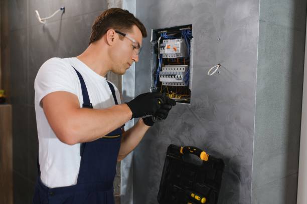 Best Circuit Breaker Repair  in One Loudoun, VA
