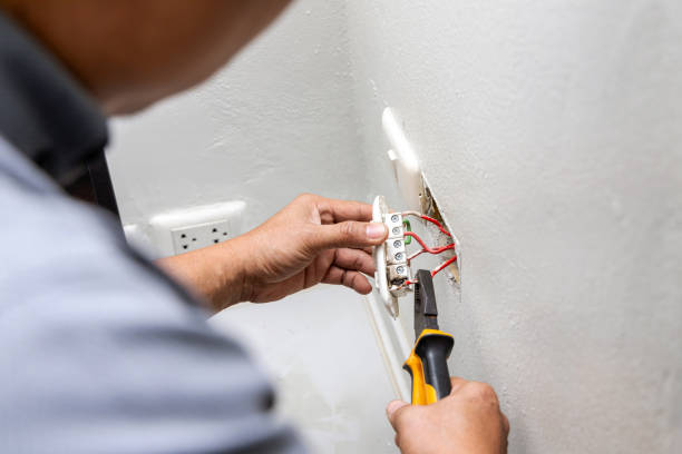 Best Affordable Electrical Installation  in One Loudoun, VA