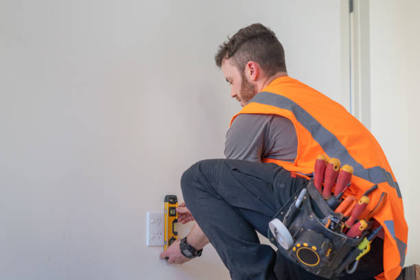 Best Electric Panel Repair  in One Loudoun, VA
