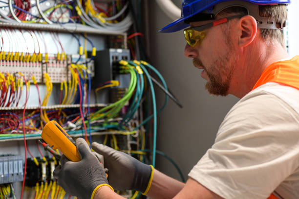 Best Circuit Breaker Repair  in One Loudoun, VA