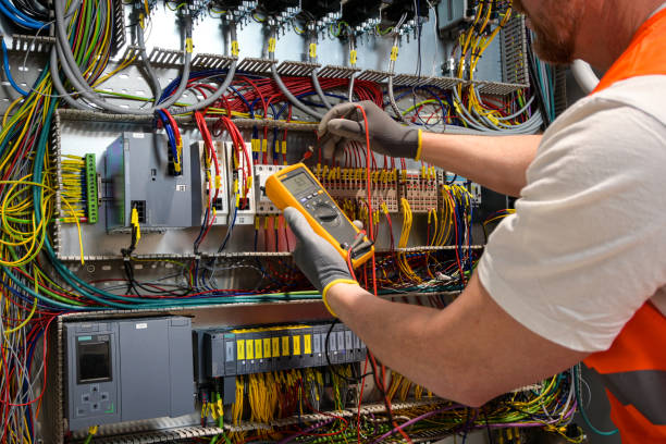 Best Emergency Electrician Near Me  in One Loudoun, VA