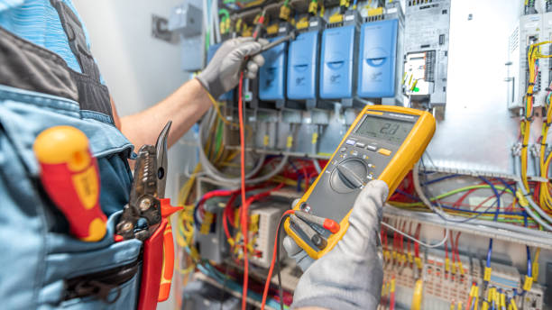 Best Emergency Electrical Repair  in One Loudoun, VA