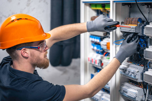 , VA Electrician Company