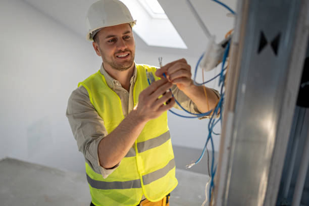 Best Industrial Electrical Services  in One Loudoun, VA