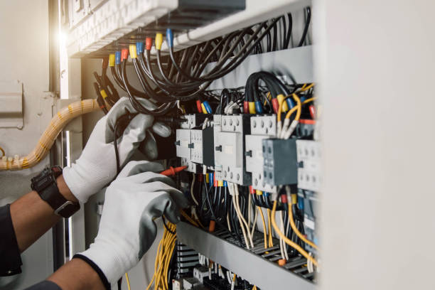 Best Electrical Outlet Repair  in One Loudoun, VA
